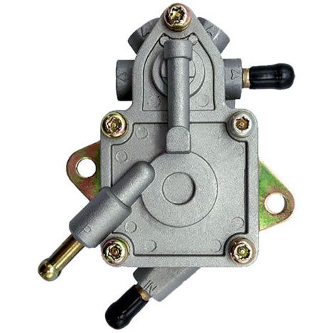 Pompe à essence D300 H300 G300 Pompe à essence 260cc 300cc (1/4)