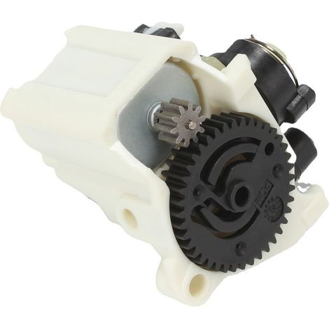 Chiusura centralizzata per portellone e bagagliaio per Clio Megane, motorino attuatore chiusura centralizzata compatibile con Renault Twingo e Clio 7700435694 (1/5)