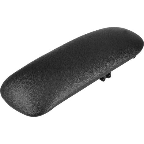 Couvercle de l'accoudoir de la Console Centrale Coussin de Couvercle de l'accoudoir de la Console Centrale en Cuir pour Mini Cooper (1/5)