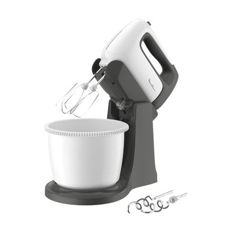 Moulinex Perp´mix Byling - HM464110