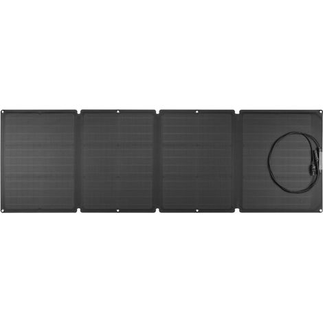 EcoFlow Solar Panel 400W faltbare Solarmodul + Tragetasche (1/10)