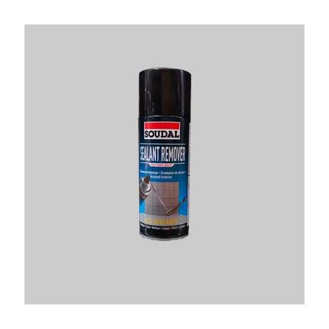 SCIOGLI SILICONE SPRAY SOUDAL 400 ml