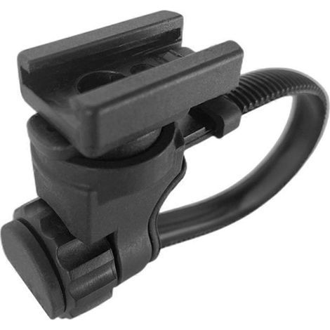 Éclairage vélo pour 2022 GaCIROn V20s V9cp 550 800 400 lumens, support de lampe avant pour vélo H (1/5)