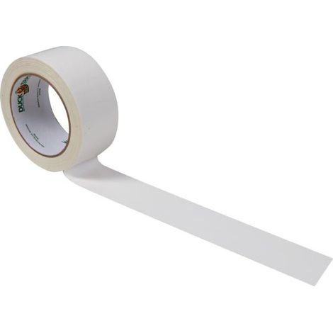 Duck Tape� 48mm x 18.2m Snowflake SHU1265015