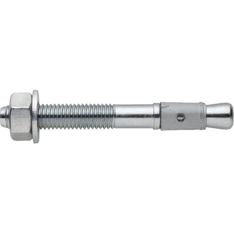 Box mit 50 Bolzen FIX3 SPIT - Ø8 x 115 mm - 057454