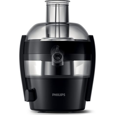 Rohentsafter viva collection hr1832 schwarz