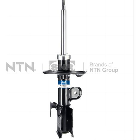Amortisseur - SA66940.06R - SNR - Compatible avec véhicule Toyota