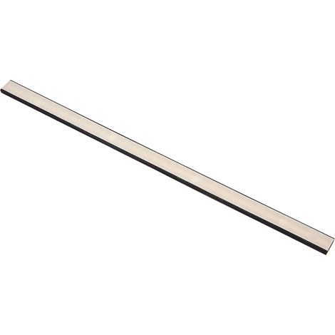 Cadre photo magnétique moderne en sciure de bois, support pour affiches et impressions sur rouleau (40 cm) (1/5)