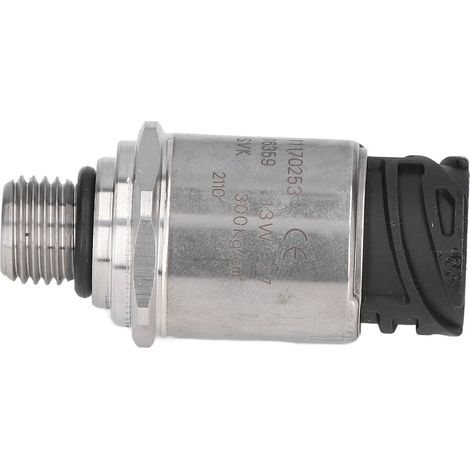 Capteur de pression haute sensibilité pour moteur automobile, transducteur de remplacement 11170253 24 V (1/5)