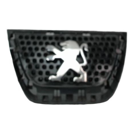 [PRODUIT D'OCCASION] Sigle Calandre PEUGEOT 3008 Break I Phase 1 2009-2013 ♻️ Ref Oe. 7810x5 - Garantie à vie (1/3)