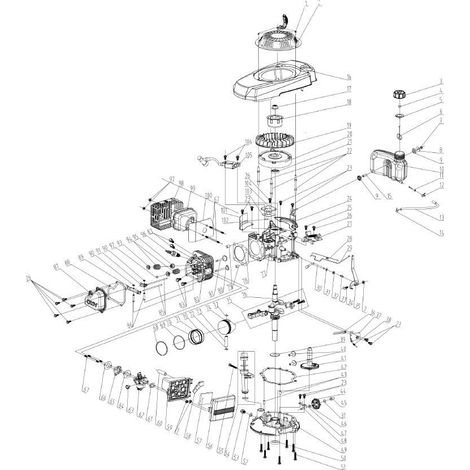 BLX-Kolbenring - 058302