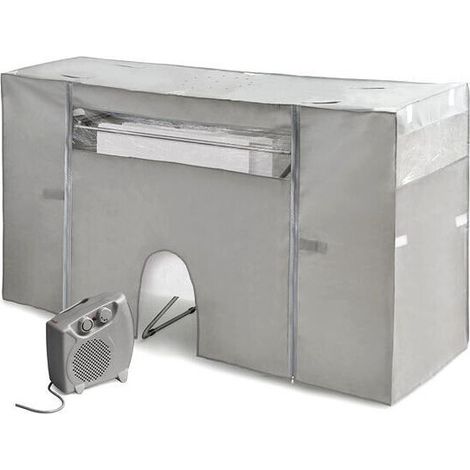 Custodia Stendipanni Cm 105X56 H 106 Rayen (1/8)