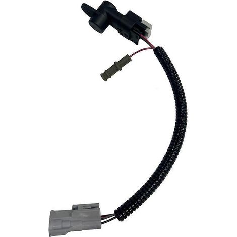 Klimakompressorsensor FH677-SSR für Toyota Tacoma 2.7 und 4.0L (2015) (1/5)