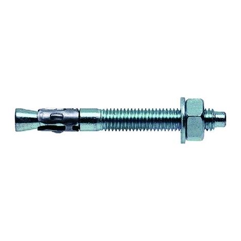 Tassello Ancorante Acciaio 'Sita' S10E/50 10 X 120 - Vite M10 Cf. 25 Pz