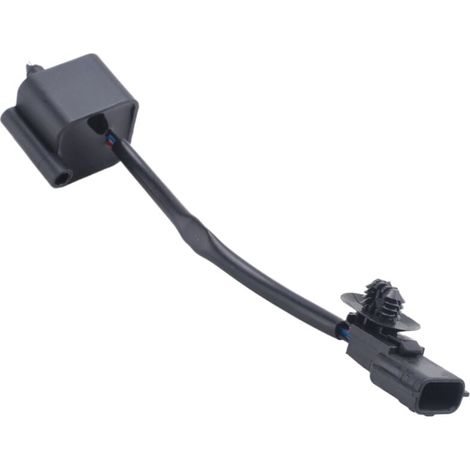 Capteur D Eau Réservoir Carburant Compatible Duster 1 5 Diesel (1/4)