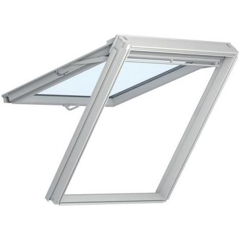 Fenêtre de toit VELUX à projection - Standard - GPU MK04 0057 78x98 (1/2)