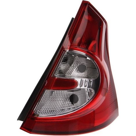 Rücklicht Dacia Sandero 2009-2012 Rechts 8200734824