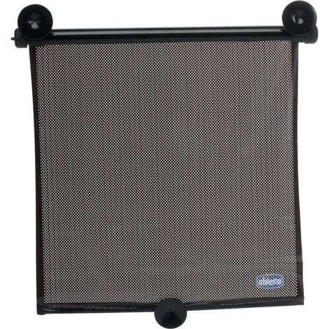 Chicco 06079518950000 tenda parasole per finestrini delle auto Grigio 2 pz (1/2)