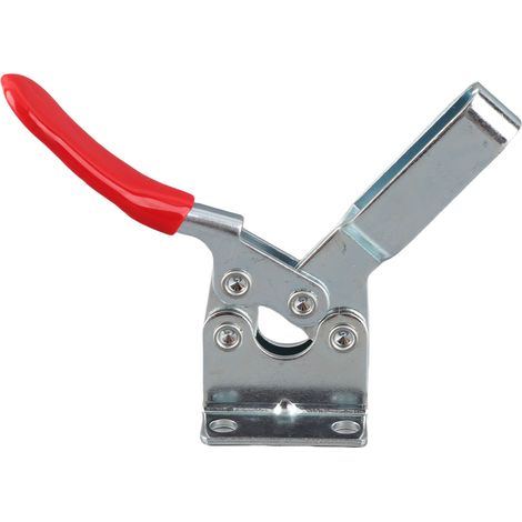 pincesÉtau horizontal de fixation verticale à bascule en carbone (201-B) - CSPAR 1pc - Outil à main (1/5)