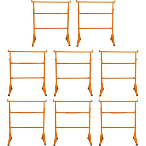 Trestle Stand x 8 (1/5)