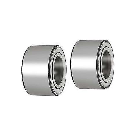 Roulement de roue St. compatible avec Arctic Cat Grizzly 350 400 550 700, dimensions : 30x55x32, références : Dac3055w, 1402-027 et 93305-00602