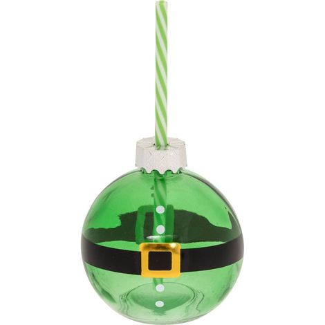 Tazza adt vr palla di natale 2ass - Feeric lights & christmas