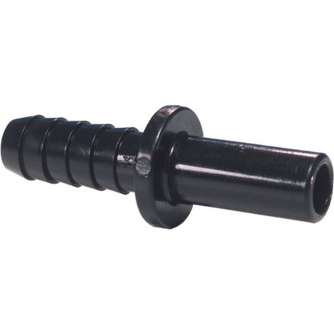 JG Speedfit Rohrsteckdorn Ø 10 x 8 mm, PM metrisch - für Druckluft und Flüssigkeiten
