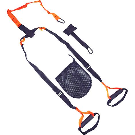 Correas de entrenamiento suspendidas Allright (1/5)