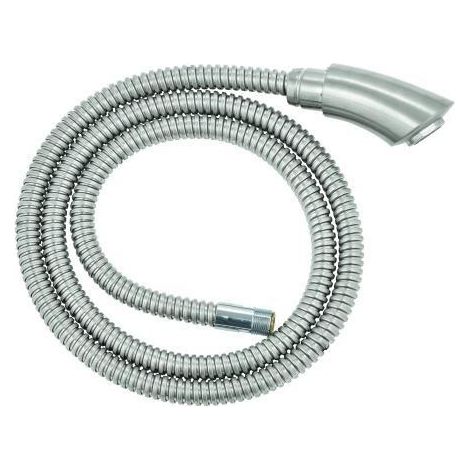 Auslaufbrause 46574 für K4 chrom