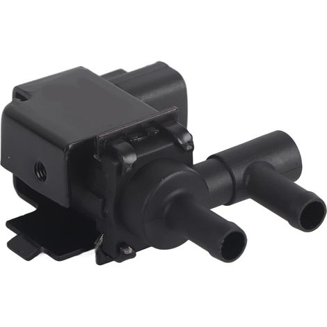 1 Stück robustes Vakuum-Rückschlagventil aus ABS-Edelstahl 90919 13005 Ersatzteil für Kfz-Zubehör.