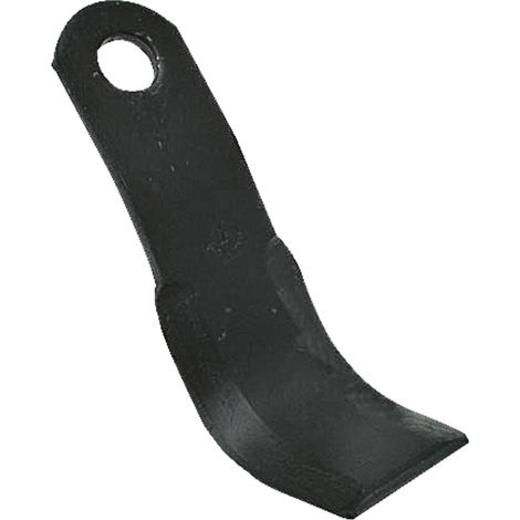 Cuchilla de mayales para trituradora en Y 18063-FEI-02 901001