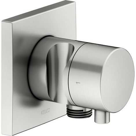 KEUCO 59557211202 Commutateur 2 voies Ab- et Umstellung IXMO Comfort 59557 (1/3)