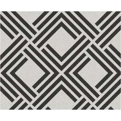 Tappeto in vinile Geom Panal 140x200