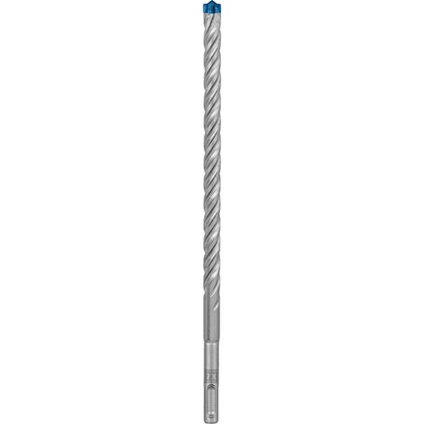 Bosch Accessories EXPERT SDS plus-7X 2608900110 Hammerbohrer 1 Stück 12 mm Gesamtlänge 265 mm SDS-P