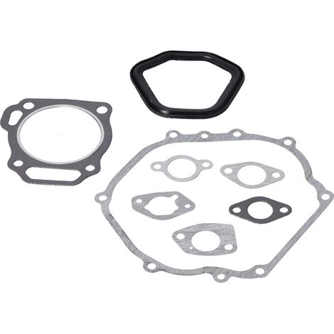 Kit de joints moteur pour carburateur essence, filtre à air, silencieux, culasse 188F (1/5)