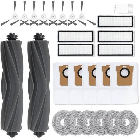 Accessoires pour aspirateur Dreame L20 Ultra/L30 Ultra (1/5)