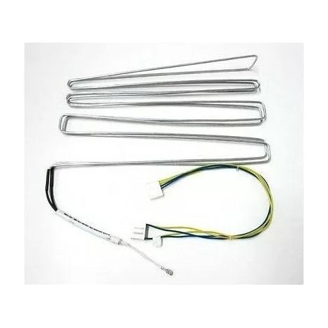 Ariston C00274107 Kit résistance thermo-fusible evap. réfrigérateur