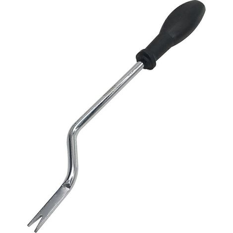 Entriegelungswerkzeug für Dachgriffe, Metall, robust, einfach zu bedienen, sicher