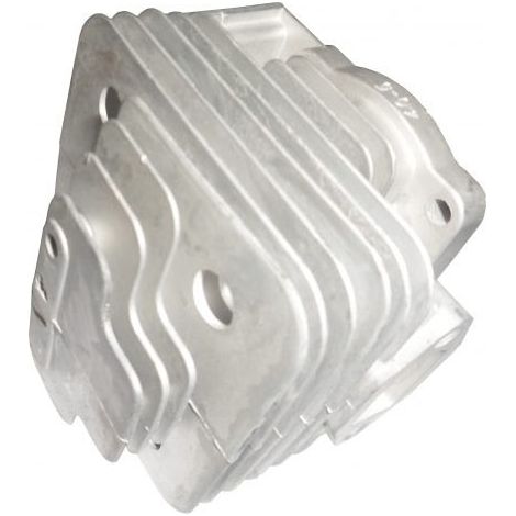Ricambio Cilindro e pistone motosega 52 cc - C09 -