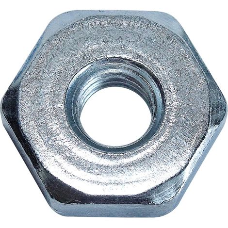Écrou de barre MS170 pour Stihl MS170 MS170C MS171 MS180 MS181 MS192T MS200 MS200T MS210 MS211 MS230 MS231 MS240 MS250 MS251 MS260 MS222 70 MS2 80 MS290 MS291 (1/5)