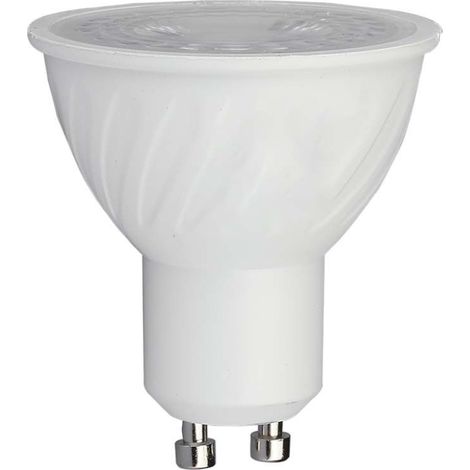 V-TAC GU10 6W Samsung Chip LED Strahler 10° Abstrahlwinkel Naturweiß