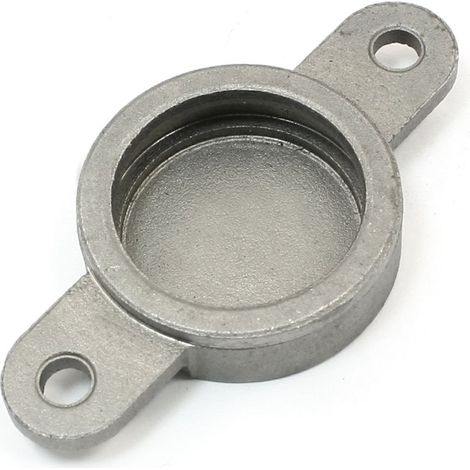 Pièces de rechange Bague palier en métal gris pour Hitachi CM4SB2 (8a8b416729073838b673813b8ff4e394)