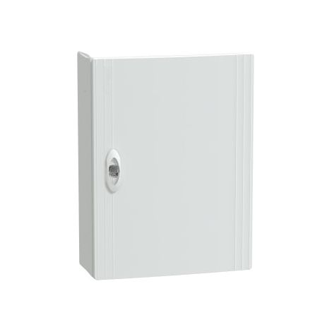 Quadro elettrico Schneider prisma set xs 2x13 a superficie IP40 (1/3)