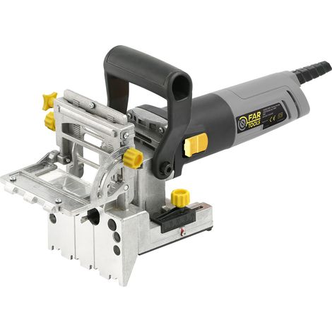 CT 710 Tassellatore - 710 W - FAR TOOLS - 115007 (1/4)
