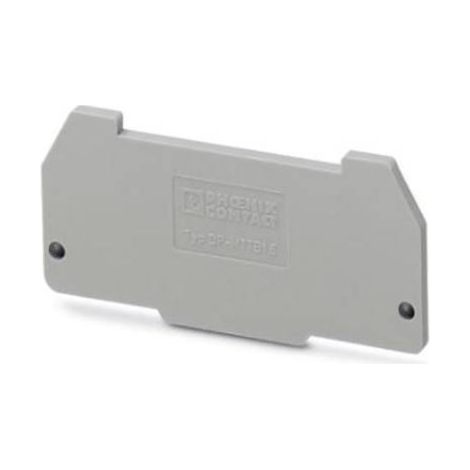 Phoenix Contact 3002681 Convient pour (détails): MTTB 1,5/Côté fermé 1 pc(s) (1/2)