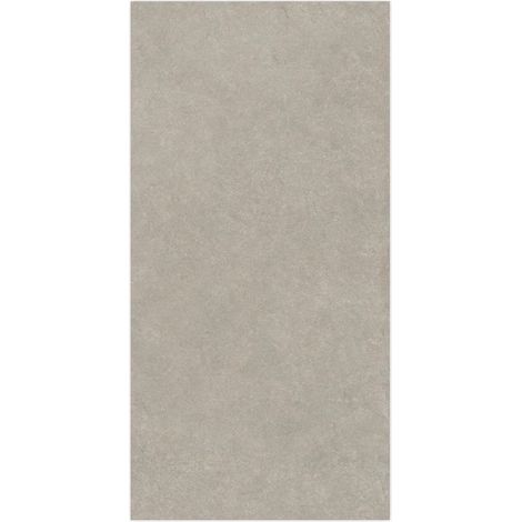 Carrelage effet Pierre Quartzite Gris Galet 240x120x0,9 cm Mat Venturo - Mur intérieur (vendu par carton de 2,88 m²) - RO'MA CARRELAGE