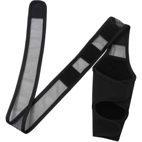 Sollbry Protège-coude pour De Chien Chiens Support De Jambe Arrière pour Pattes Chiens Lécher en Toute Sécurité Harnais pour Chien Manchons De Jambe Chien Attelle De Jambe (1/5)