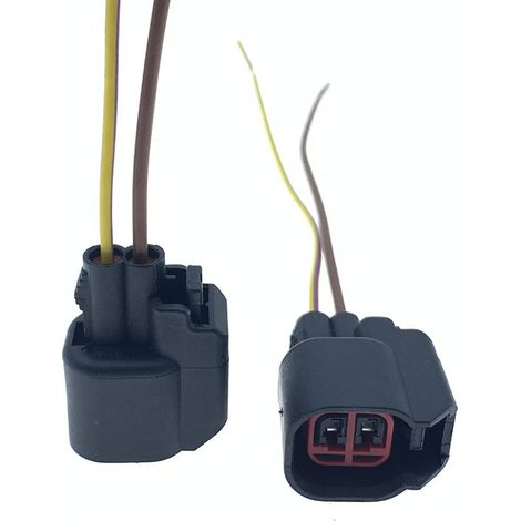 Compatible with Cadillac ATS-L, CT5, CT6, XTS, SLS, and CT6 Seville speaker plugs