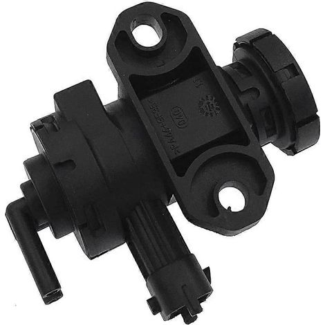 Vanne solénoïde EGR 3024379, vanne de régulation de pression du turbocompresseur - compatible Ford Ranger BT50 PJ PK (1/5)