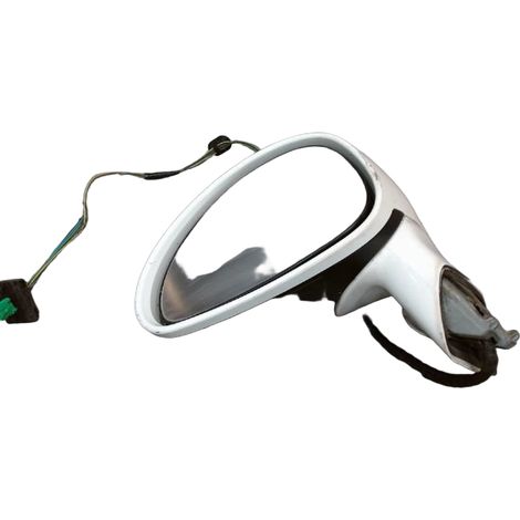 Retroviseur Exterieur Electrique Gauche CITROEN C4 [PRODUIT D'OCCASION]♻️8149zt